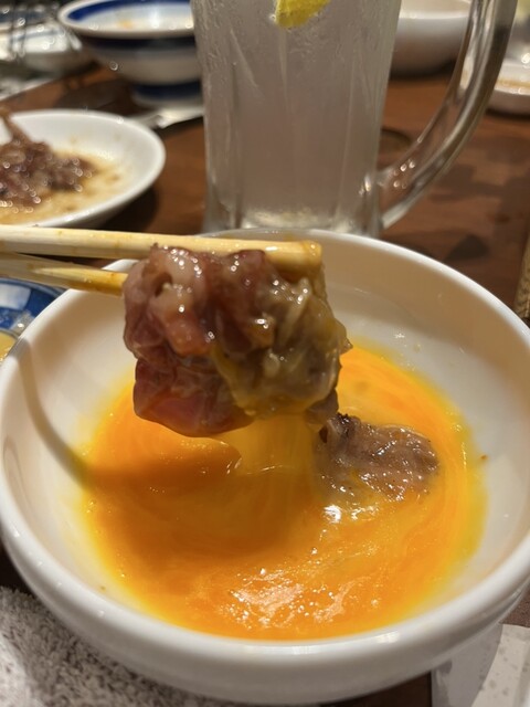 本格大衆焼肉 飯田屋的实拍高清图