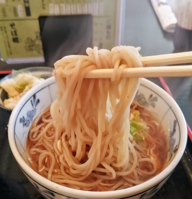 そば椛的实拍高清图