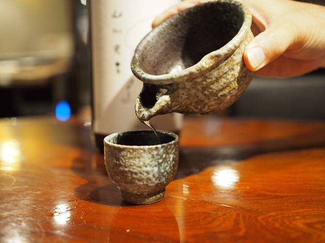 炭焼鰻 寝床 福島店的實拍高清圖