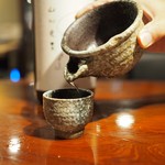 炭焼鰻 寝床 福島店的實拍圖
