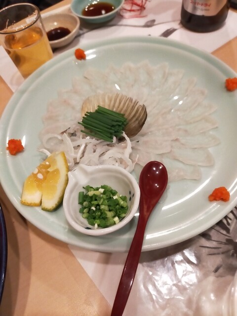 博多中洲 六三亭的實拍高清圖