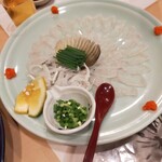 博多中洲 六三亭的實拍圖