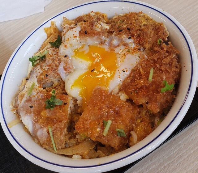 かつや 東大阪瓢箪山店的實拍高清圖