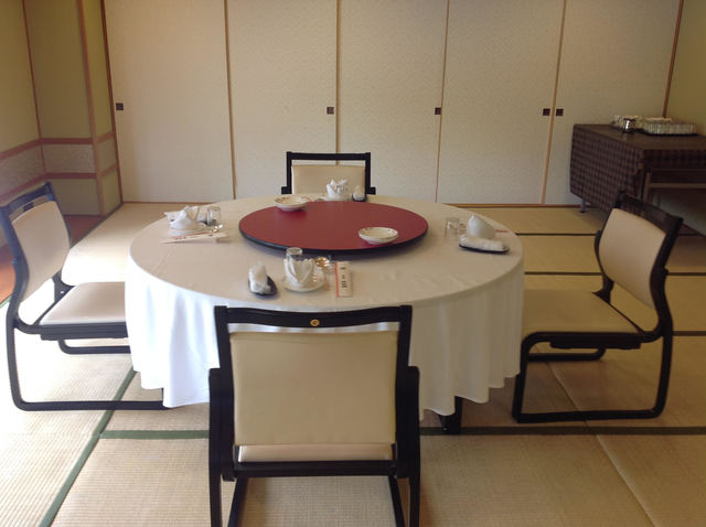 錦城閣的实拍高清图