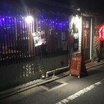 中華そば みみお的实拍图