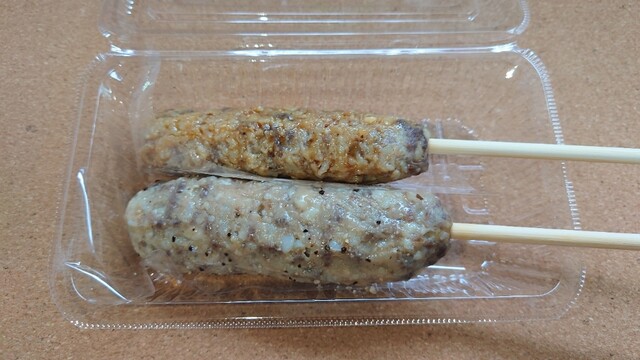 利久ぷらすキッチン 阪急うめだ店的实拍高清图