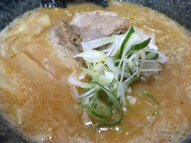 らーめん めん太的实拍高清图