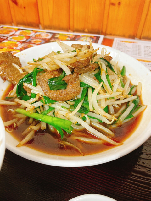 recommendations image for 定食屋 ふか河 札幌駅北口店