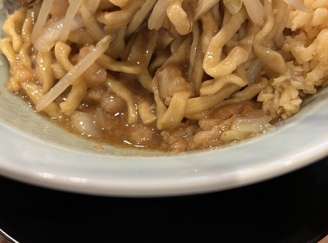 俺の生きる道 上野店的實拍高清圖