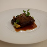 recommendations for フランス料理 壺中天