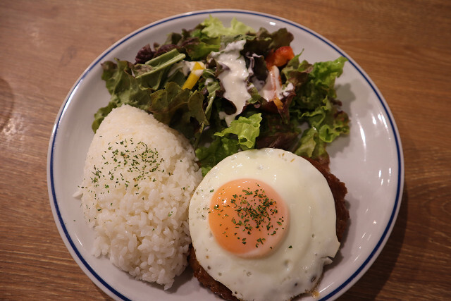 recommendations image for 湘南パンケーキ 大阪ベイタワー店