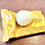 BABBI 松屋銀座店的實拍圖