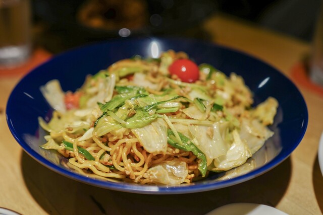 未来カレー こりす的实拍高清图