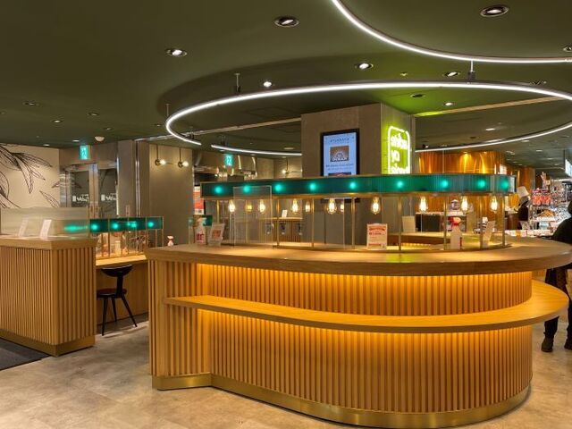 千駄木 腰塚 渋谷東急フードショー店的實拍高清圖