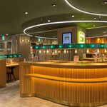 千駄木 腰塚 渋谷東急フードショー店的實拍圖