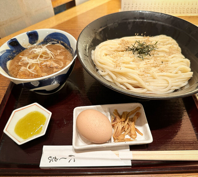 にし家 グランフロント大阪店的实拍高清图