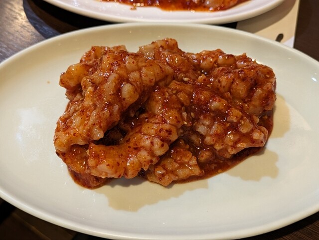 三宿トラジ的實拍高清圖