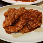 三宿トラジ的實拍圖