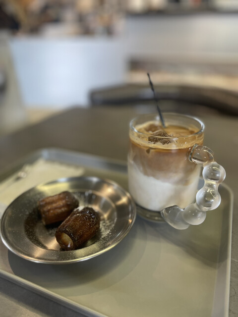 カタチ カフェ的實拍高清圖