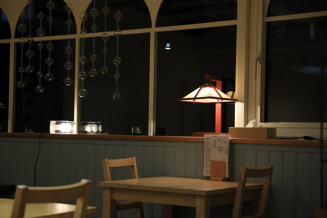 未来カレー こりす的实拍高清图