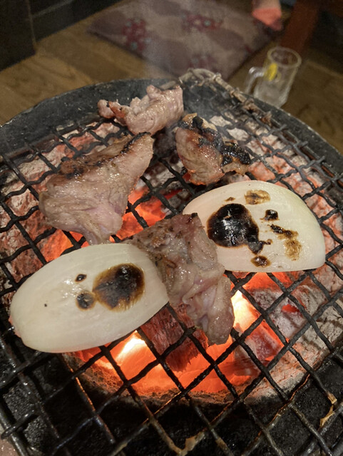 recommendations image for 炭や