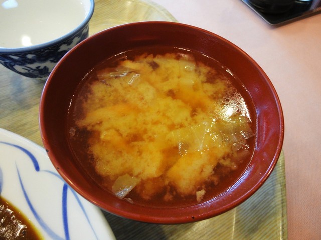 一粒の麦食堂的實拍高清圖