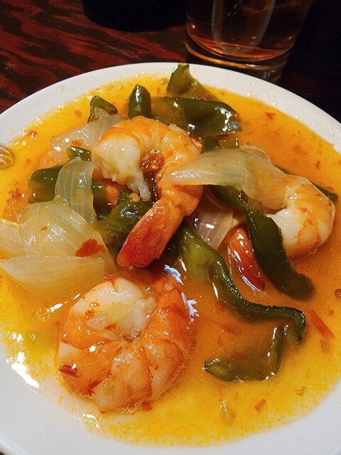 recommendations image for まん福亭