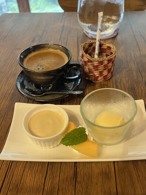 recommendations image for L'ORTO