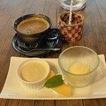 recommendations for L'ORTO