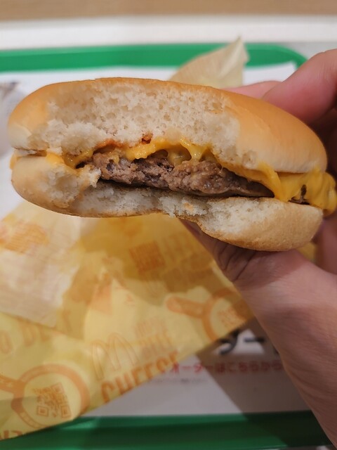 マクドナルド JR難波駅前店的實拍高清圖