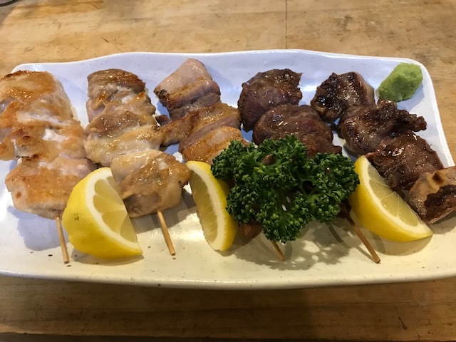 recommendations for やよい亭