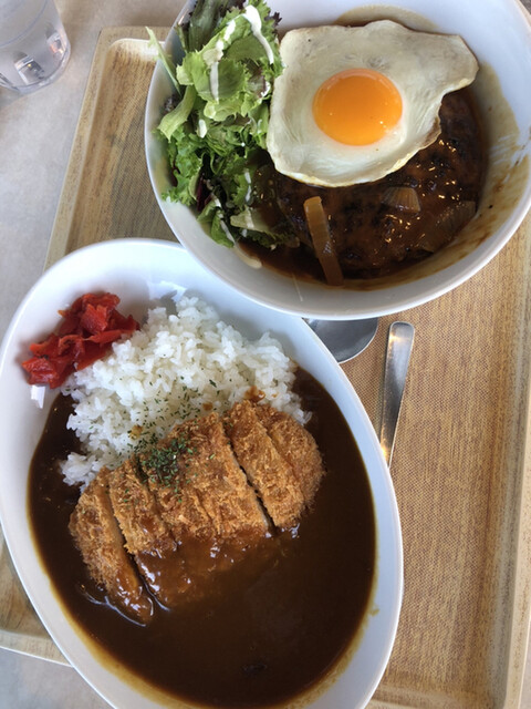 recommendations image for PARKLIFE CAFE & RESTAURANT