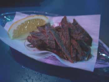 R&B SOUL BAR GOODIE'S的實拍圖