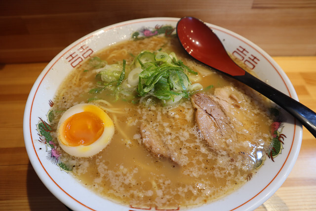勝屋 飛田新地店的實拍高清圖