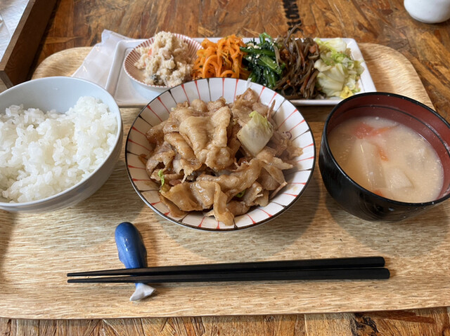 キッチン くじら的实拍高清图