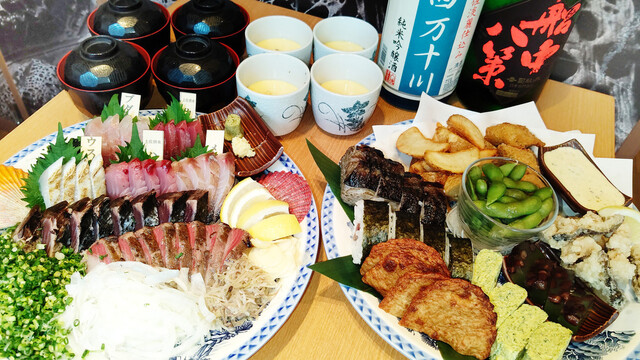 土佐清水ワールド 上野店的實拍高清圖