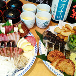 土佐清水ワールド 上野店的實拍圖