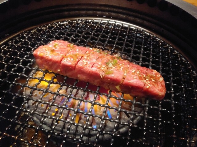 焼肉彩苑 モランボン的實拍高清圖