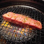 焼肉彩苑 モランボン的實拍圖