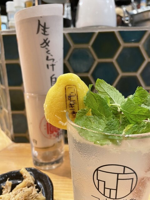 酒場つむぎ堂 新宿店的實拍高清圖