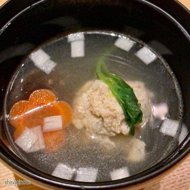 日本料理　「十二颯」 ヒルトン東京的实拍高清图