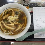 大阪屋的實拍圖