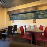 スパイス ポット的实拍图