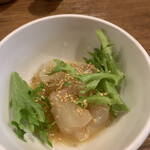 お好み焼 もんじゃ焼き 千尋的實拍圖