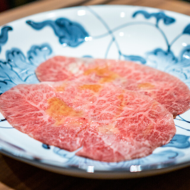 recommendations image for 焼肉 うしみつ一門 目黒店
