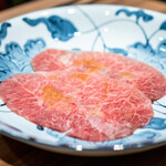 recommendations for 焼肉 うしみつ一門 目黒店