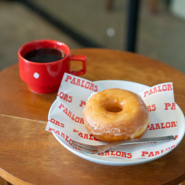 recommendations image for PARLORS