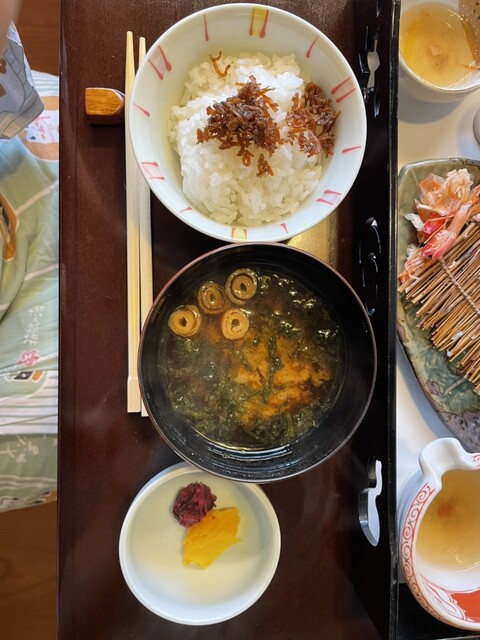 recommendations image for 箱根 花紋