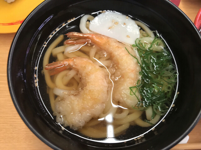 スシロー 辰巳橋店的实拍高清图