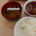 天ぷら七八 朝倉本店的實拍圖